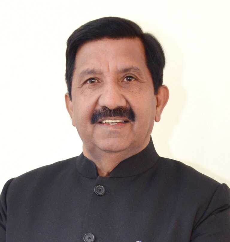 जल शक्ति विभाग में 419 करूणामूलक नियुक्तियां दी गई : मुकेश अग्निहोत्री